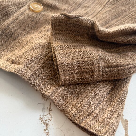 Ralph Lauren Collection Linen Blazer - Picture 11 of 12